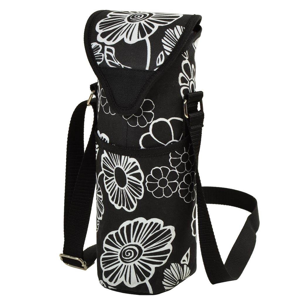 Picnic at Ascot - Insulated Wine Carrier