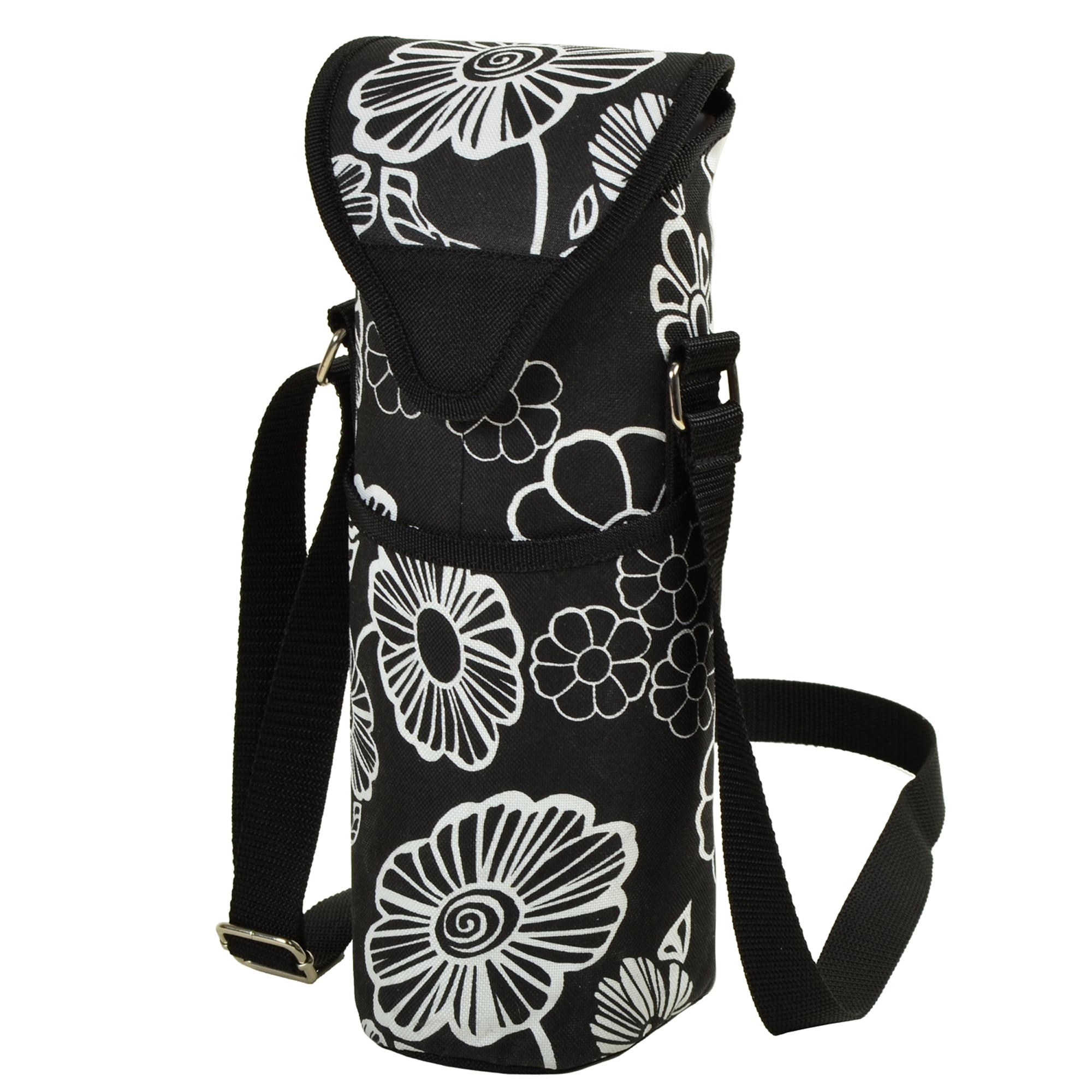 Picnic at Ascot - Insulated Wine Carrier