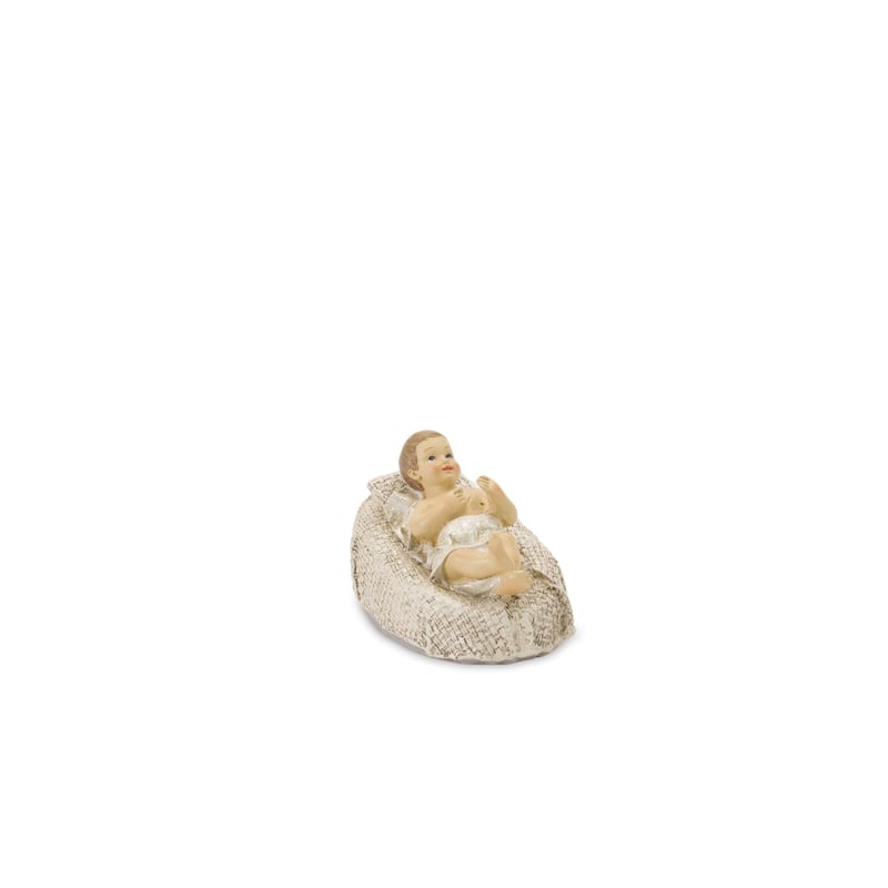 3-Piece Set Holy Family Nativity Christmas Figurines 11.75"