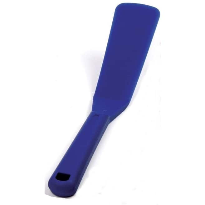 Norpro My Favorite Spatula - 11" Flexible Heat Resistant Nylon Turner - Blue