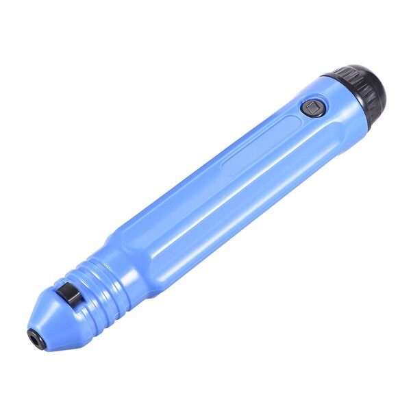 Deburring Handle NB1000 Deburrer Plastic Swivel Head Deburr Tool