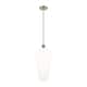Option Antique Brass / White