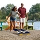 preview thumbnail 5 of 5, Nashville Predators NHL Tailgate Cornhole Board Set