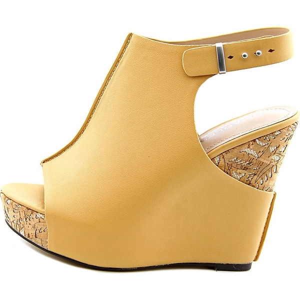 charles by charles david ames wedge sandal