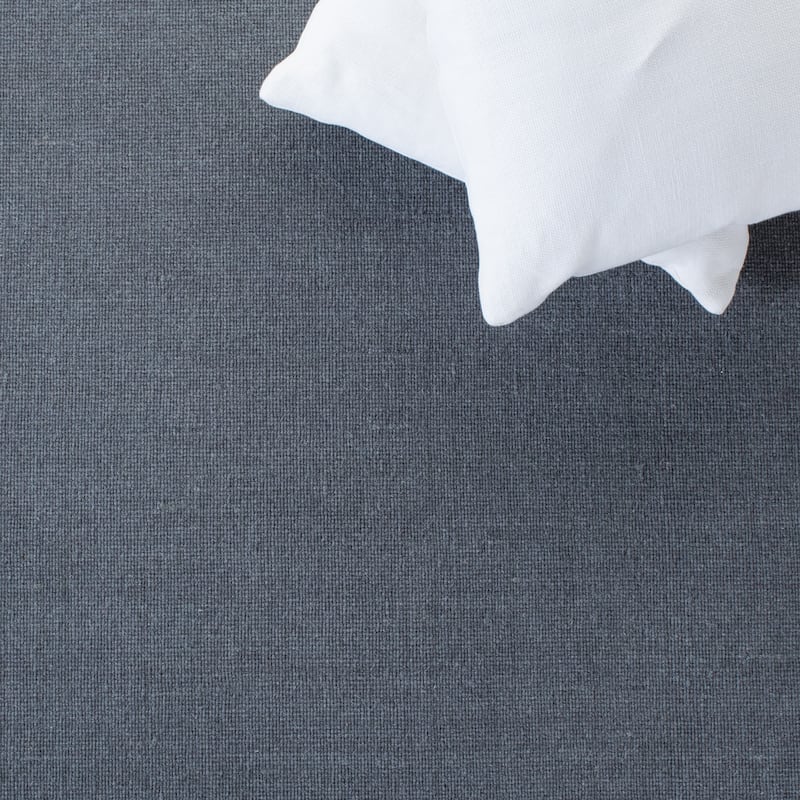 Lauren Ralph Lauren, Conchita Solid Wool Rug.