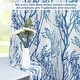 preview thumbnail 29 of 81, Tree Branch Grommet Window Curtain Panel