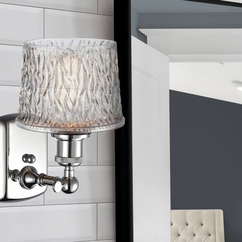 Innovations Lighting Niagra 12" Tall Bathroom Sconce