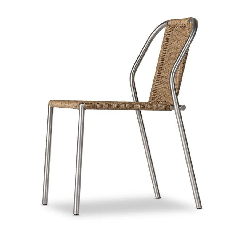 Haven Home Corona Outdoor Dining Chair