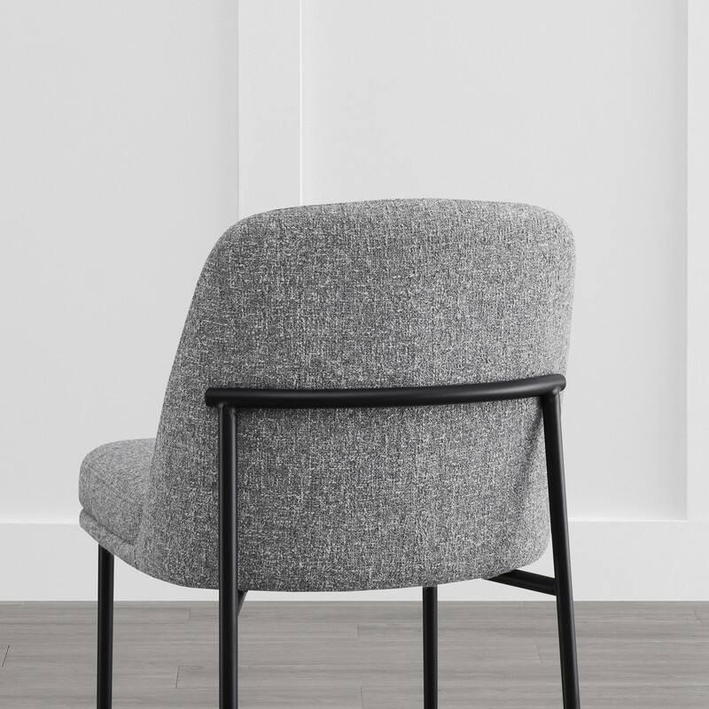 Evelyn Modern 27 inch Counter Height Bar Stool Set of 2