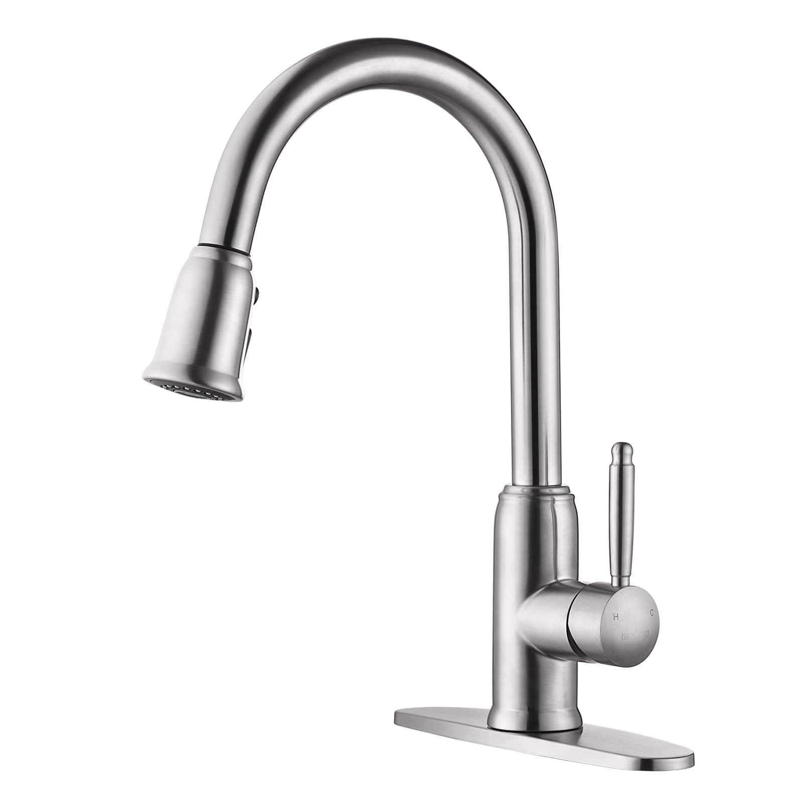 Option Brushed Nickel