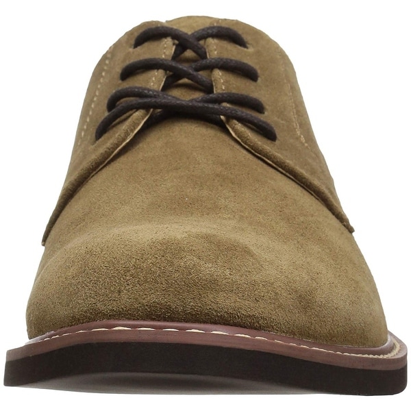 tommy hilfiger garson oxford