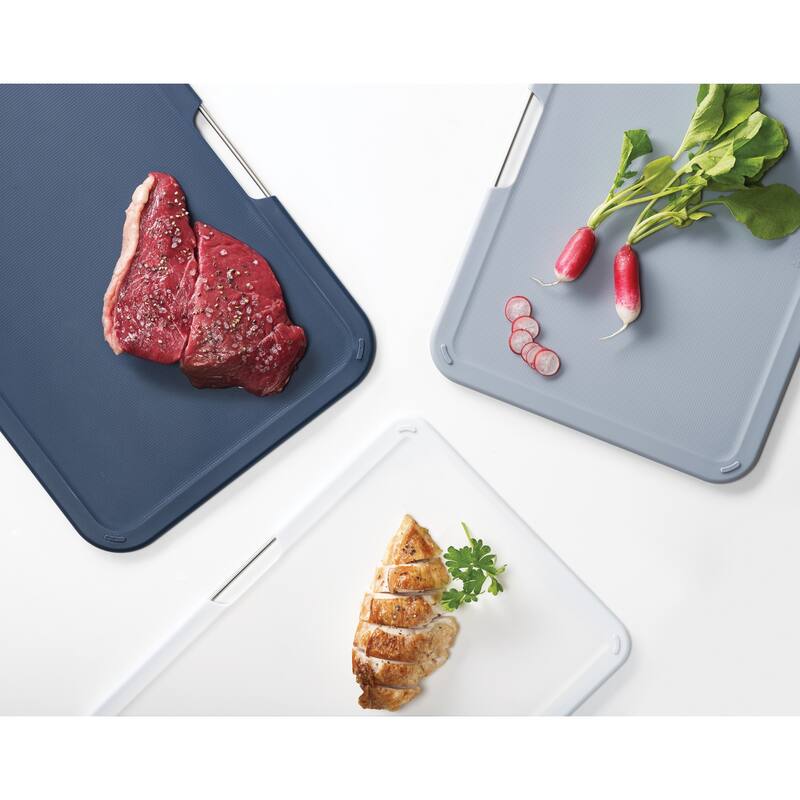 Joseph Joseph Nest 3-piece Large Cutting Board Set