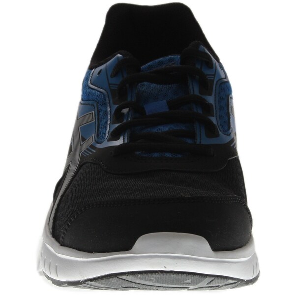 asics stormer trainers mens