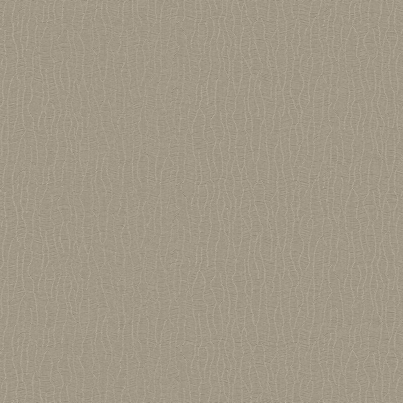 Galerie Wallcoverings Designer Colors Abstract Lines Shimmer Finish Non-woven Wallpaper Roll - 33-feet long x 21-inches wide - Brown