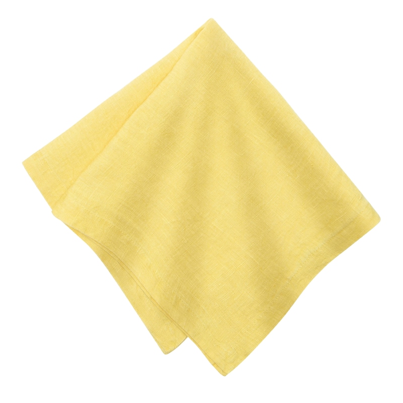 Caravan Everyday Napkins - Set of 4