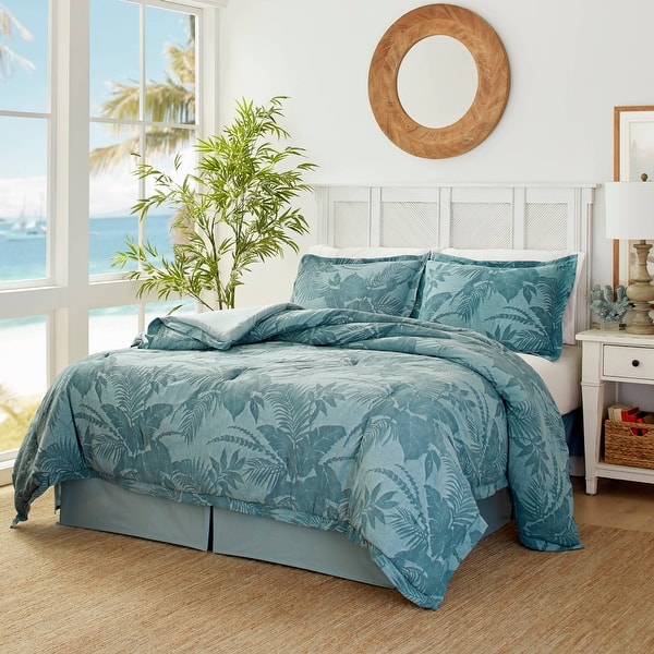 Tommy bahama all season comforter