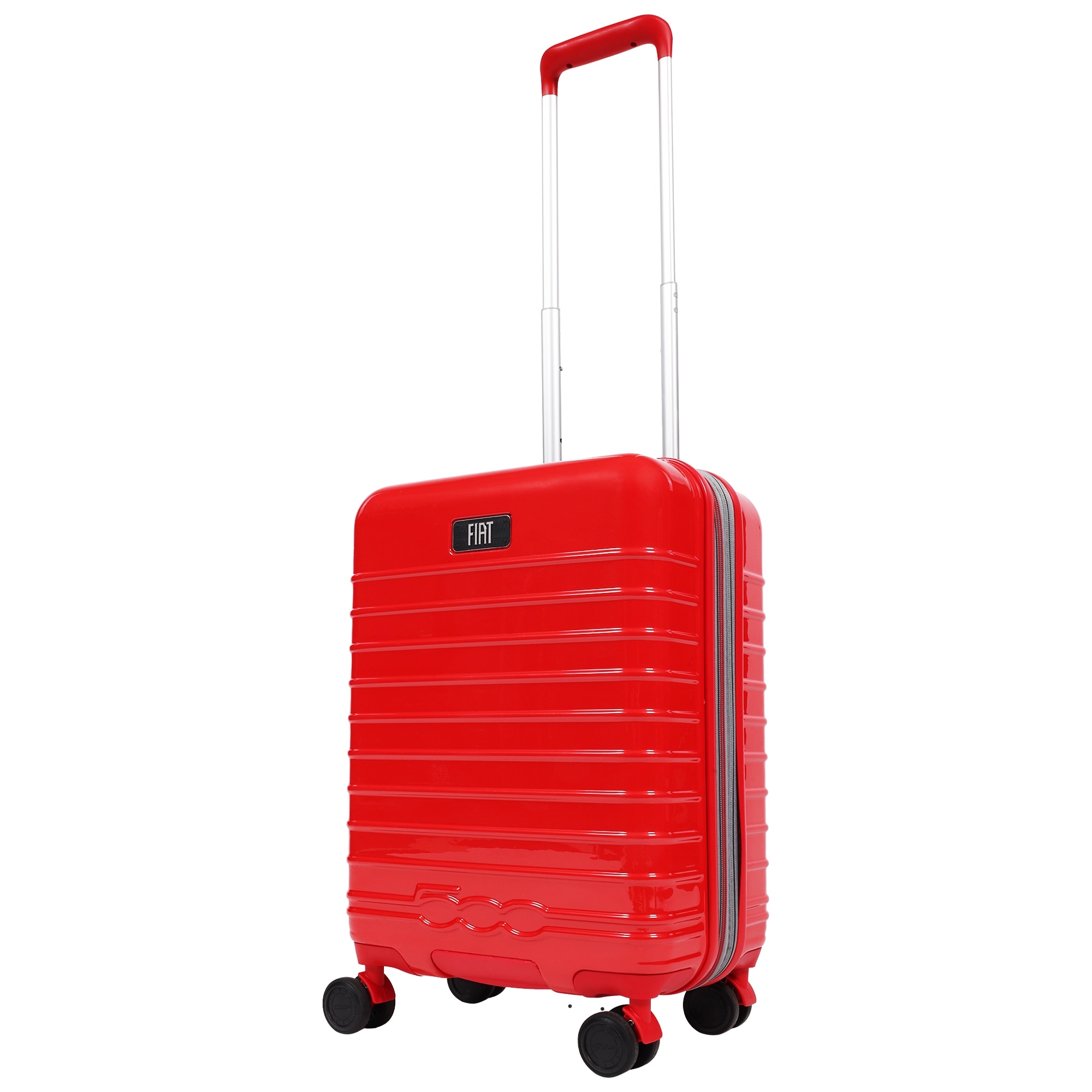 Fiat 500 x FUL 22" Expandable Hardside Carry-On Spinner