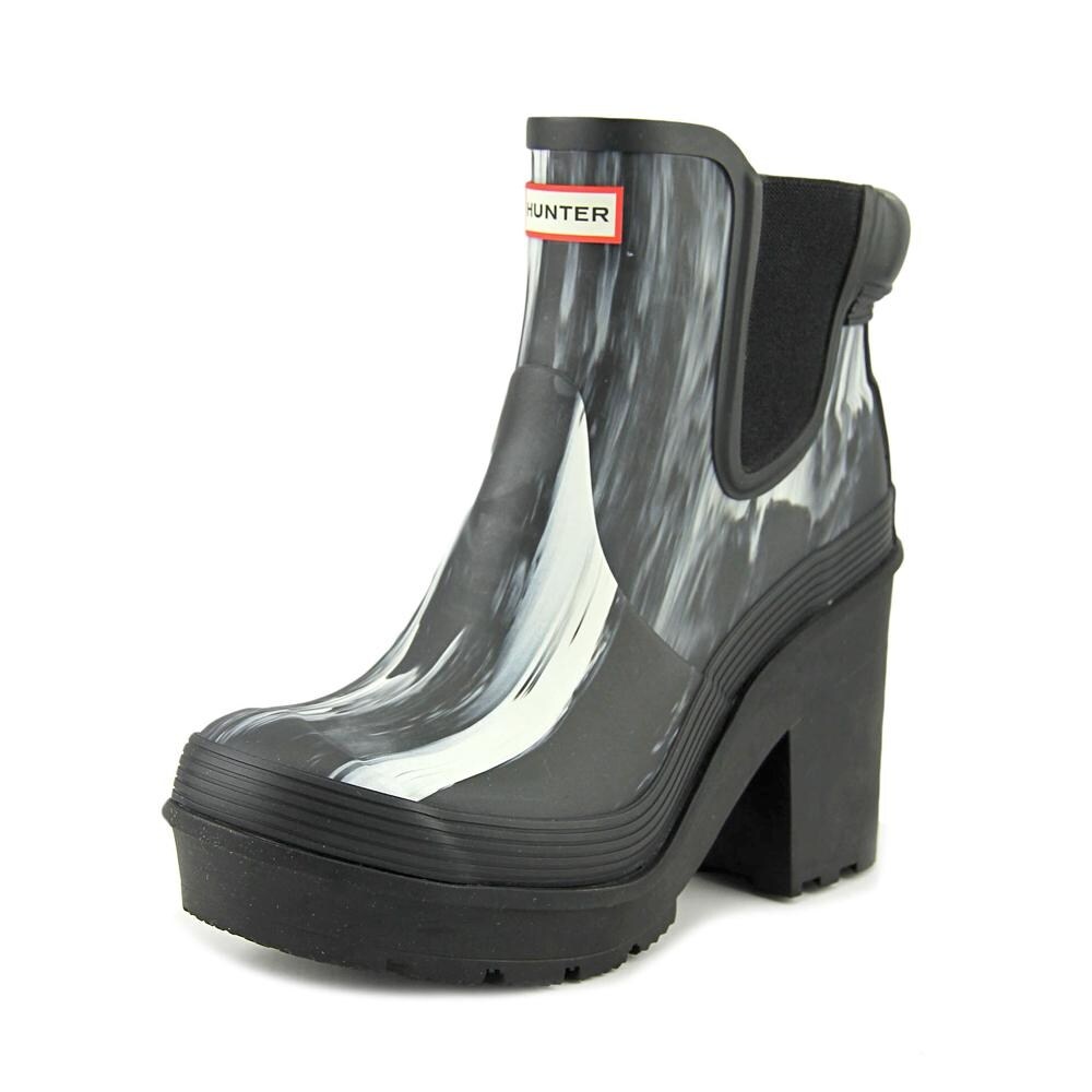 hunter nightfall boots