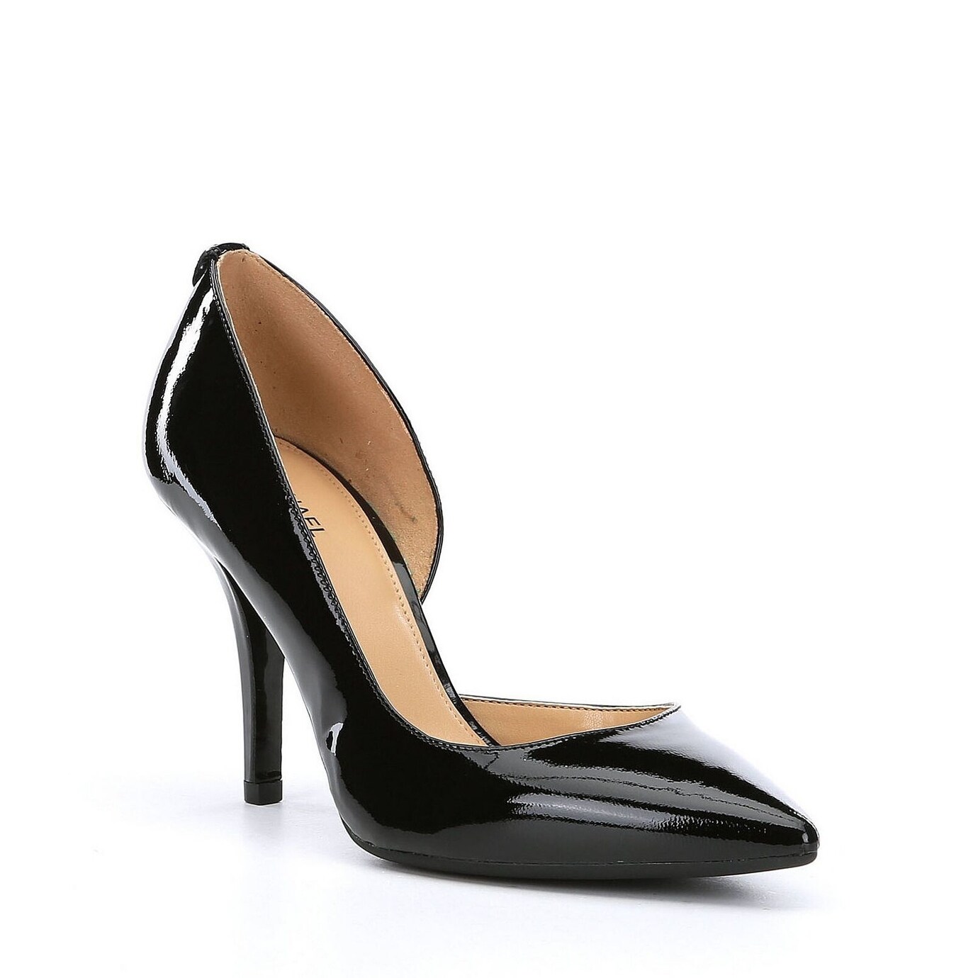 michael kors flex low pump