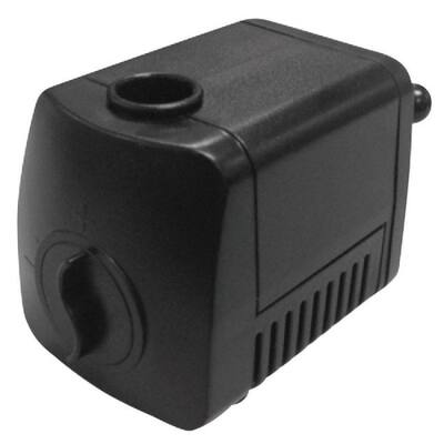 Beckett 1/64 hp 150 gph 115 volt Fountain Pump