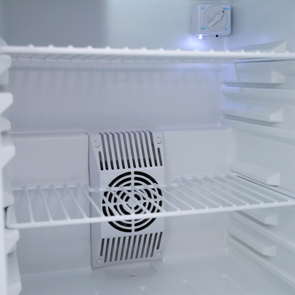 Avanti 1.7 cu. ft. Superconductor All Refrigerator, Commercial