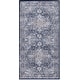 preview thumbnail 31 of 115, New Concept Washables Persian Boho Machine Washable Area Rug 2' x 3' 9" - Ivory/Navy
