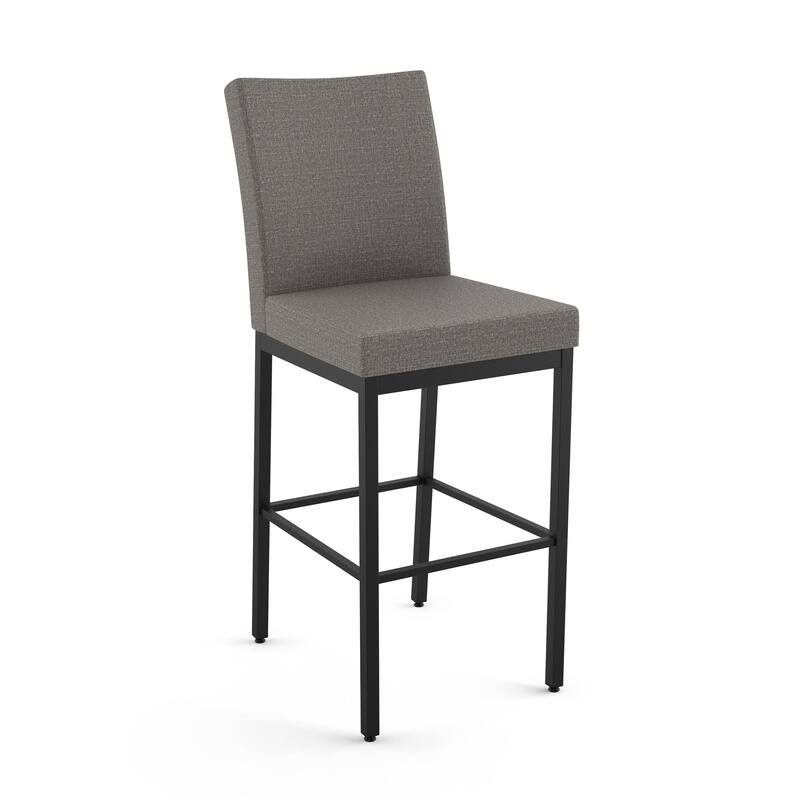 Amisco Perry Bar Stool
