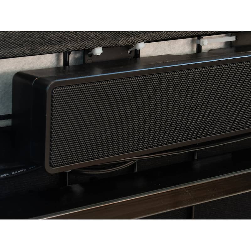 GVS Immersive Sound Flex Top Adjustable Base