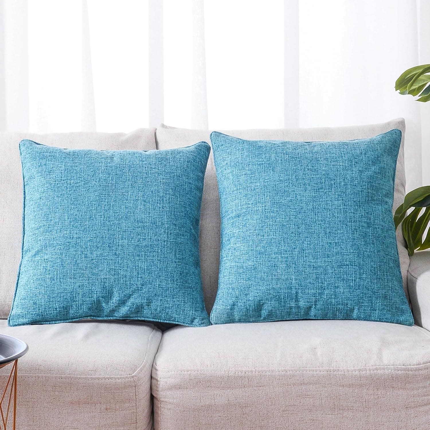 Pillow cases sofa online