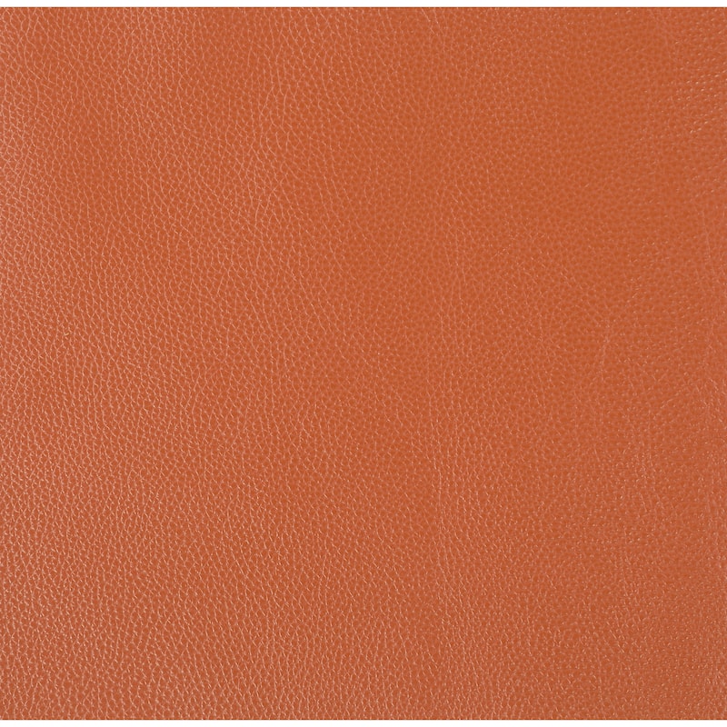 Top Grain Italian Leather Loveseat