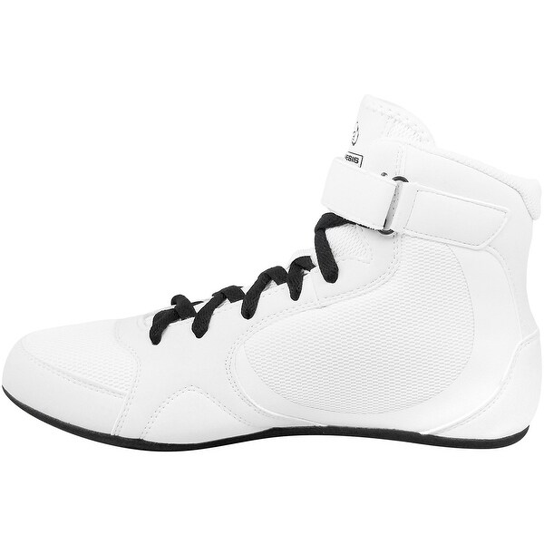 rival boxing shoes