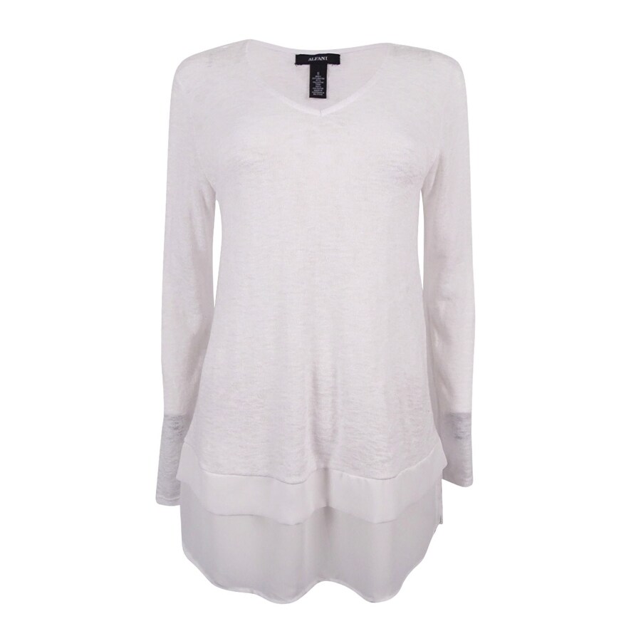alfani women's clothing