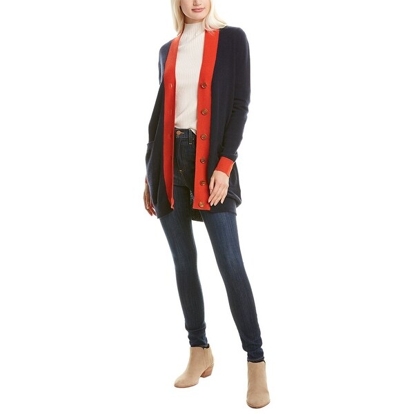 gobi cashmere cardigan