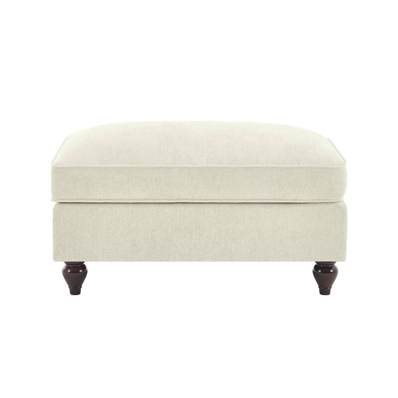 Ottoman Chenille, Soft and Comfortable, Premium Fabric