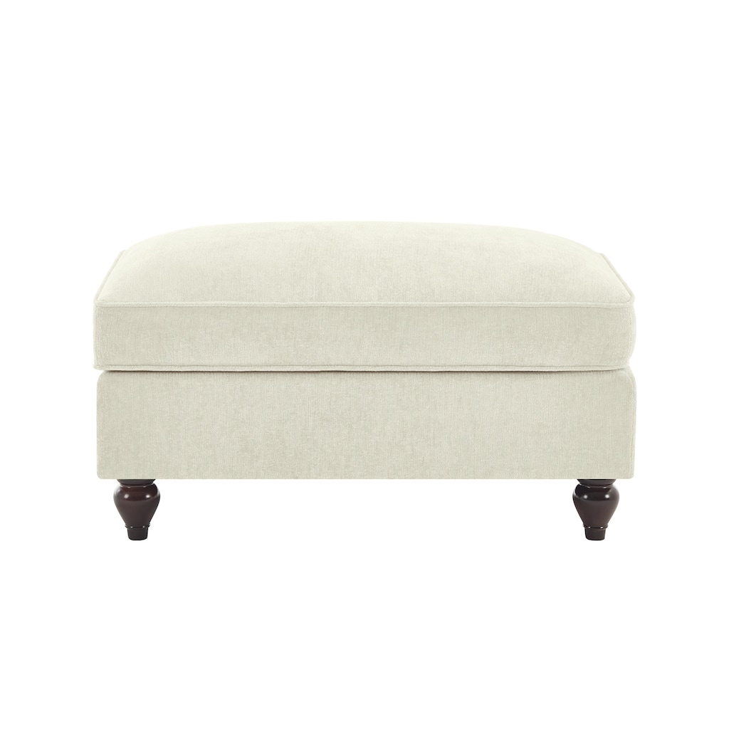 Ottoman Chenille, Soft and Comfortable, Premium Fabric