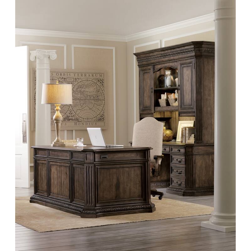 Rhapsody Executive Desk