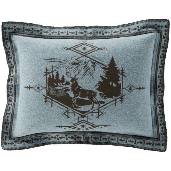 Pendleton Cloud Cap pillow Sham (1 each) Overstock 31927944