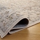 preview thumbnail 28 of 163, SAFAVIEH Madison Diederike Boho Medallion Distressed Rug
