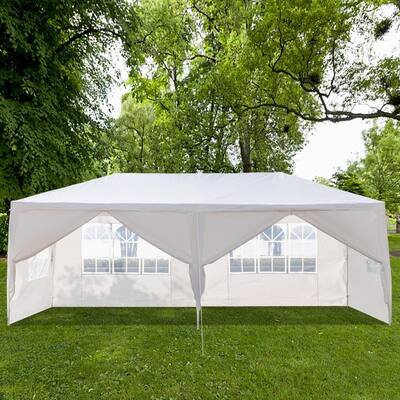 Wedding Outdoor Canopy Tent