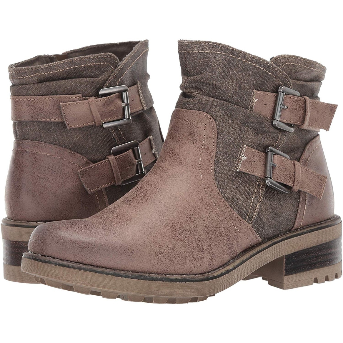 carlos by carlos santana motorcycle boots