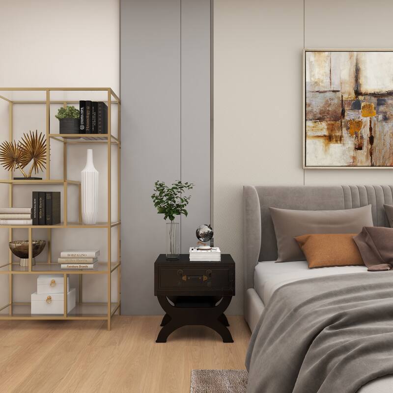 Multi Colored or Black Plastic Globe with Marble Base