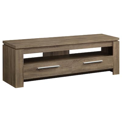 Elkton 2-drawer 59-inch Engineered Wood TV Stand