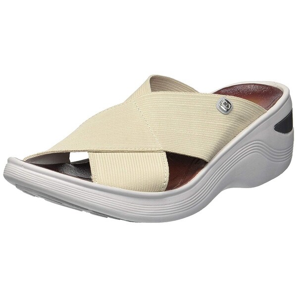bzees women's sandals