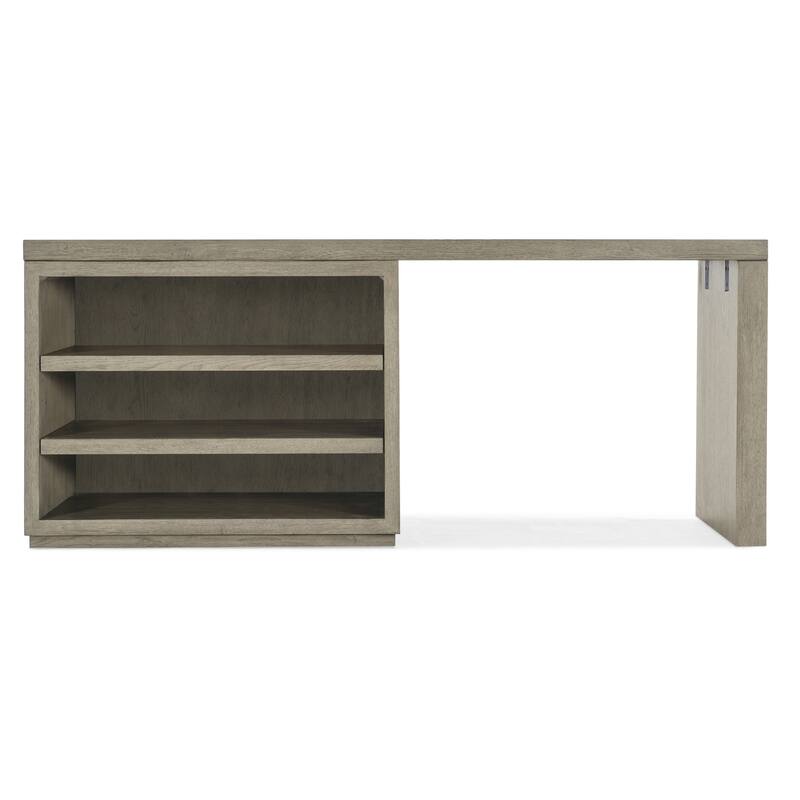 Hooker Furniture 6150-10907 72" Wood Veneer Writing Desk