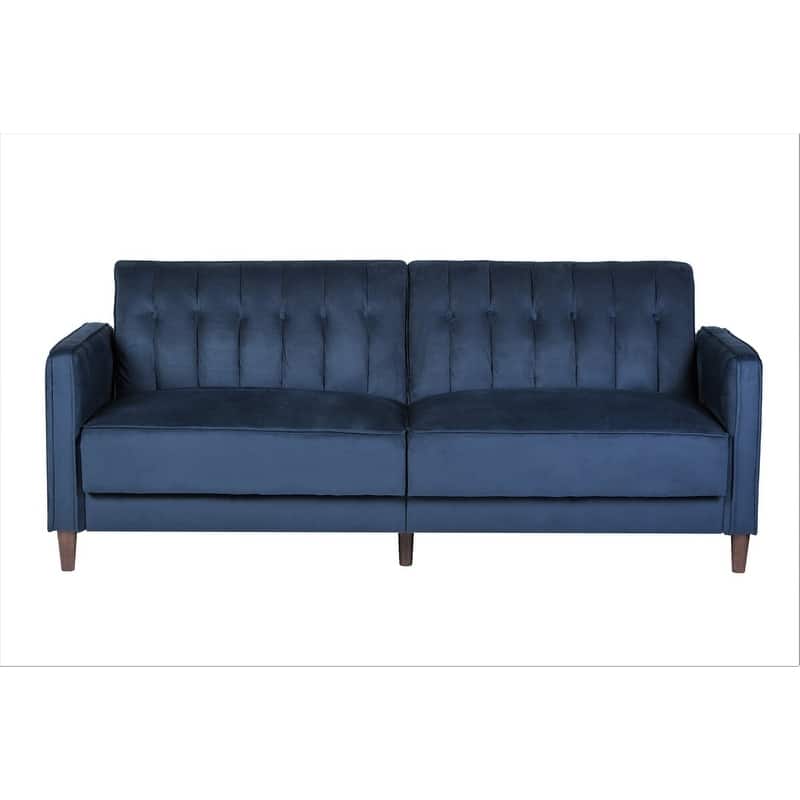 Grattan Luxury Sofa Bed - Teal blue