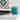 Southern Patio Jasper Teal Ceramic 6.3-inch Planter