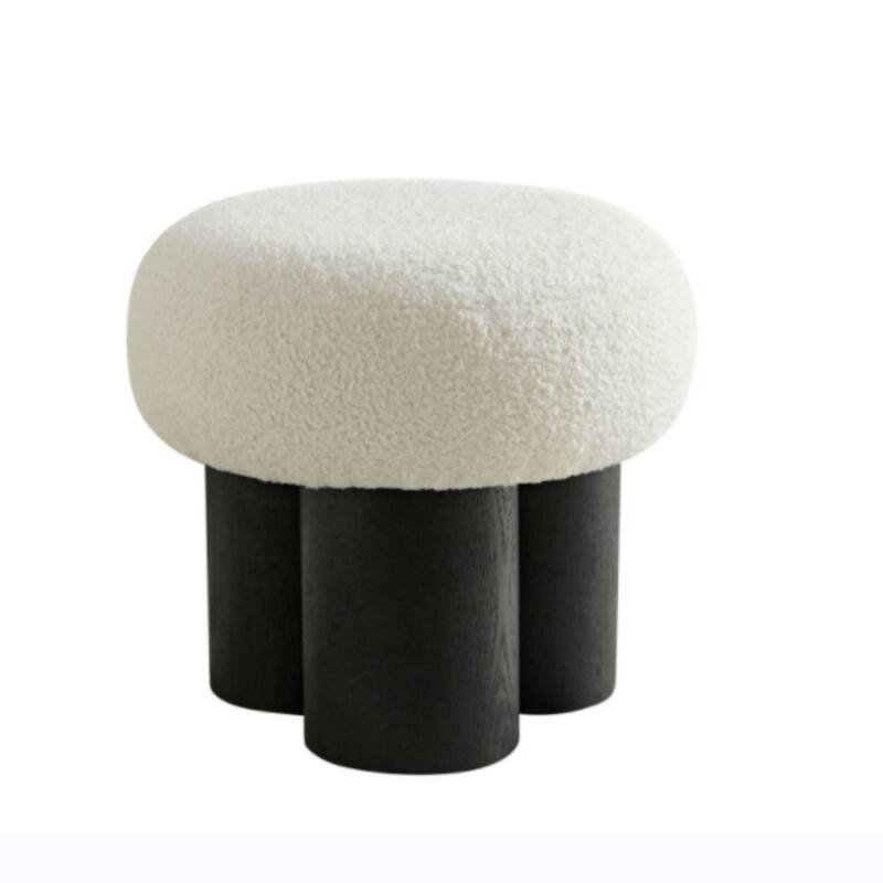 Living Room Ottoman