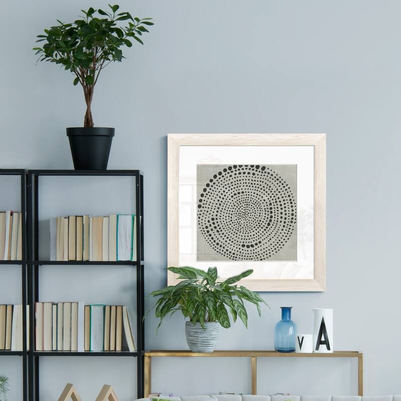 Mythos II -Premium Framed Print - Ready to Hang