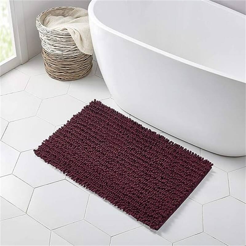 Bathroom Rug Non Slip Bath Mat