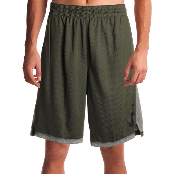 nike loose fit shorts